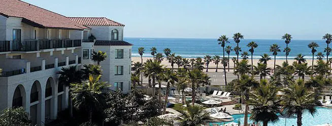 Huntington Beach, California