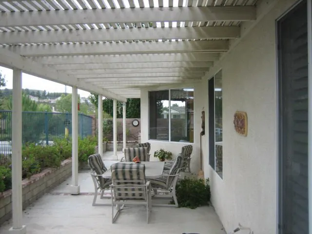 Photograph from an Ingraffia home inspection report