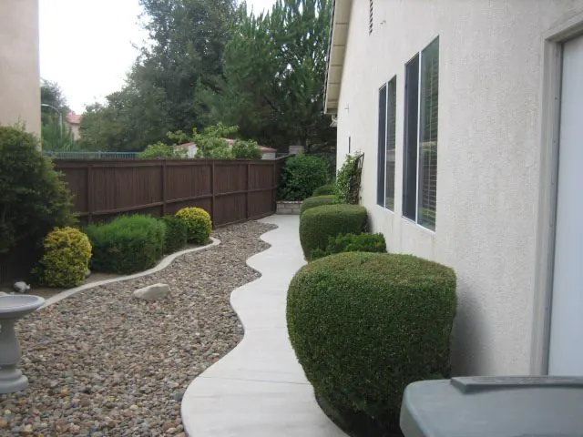 Photograph from an Ingraffia home inspection report